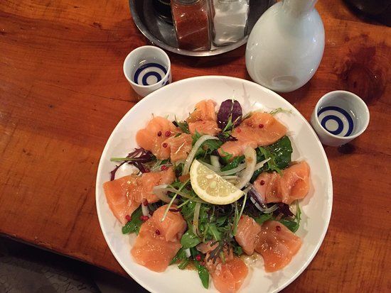 Ken Yakitori Bar K'rd